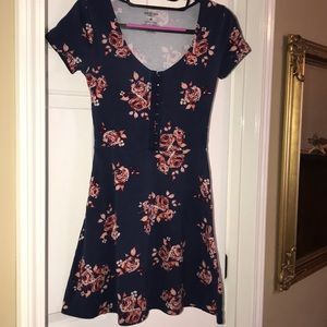 PERFECT LITTLE DRESS